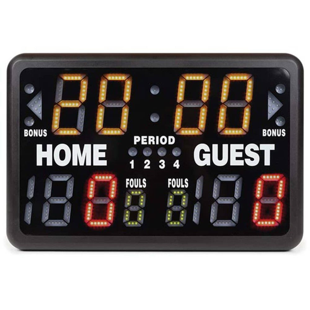 Outdoor Scoreboard