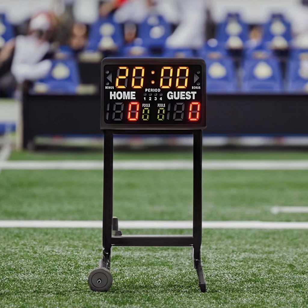 Outdoor Scoreboard